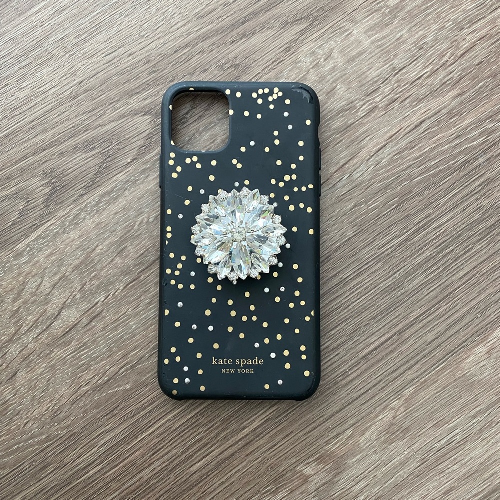 Kate Spade Phone Cover